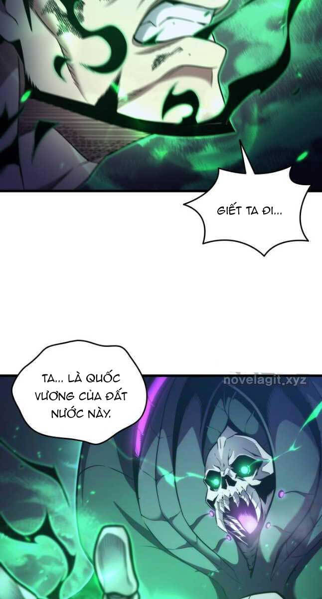 Sự Trở Lại Của Pháp Sư Vĩ Đại Sau 4000 Năm Chap 180 - Next Chap 181