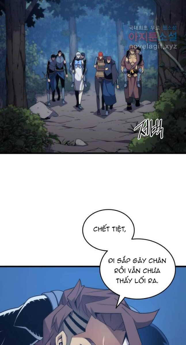 Sự Trở Lại Của Pháp Sư Vĩ Đại Sau 4000 Năm Chap 180 - Next Chap 181