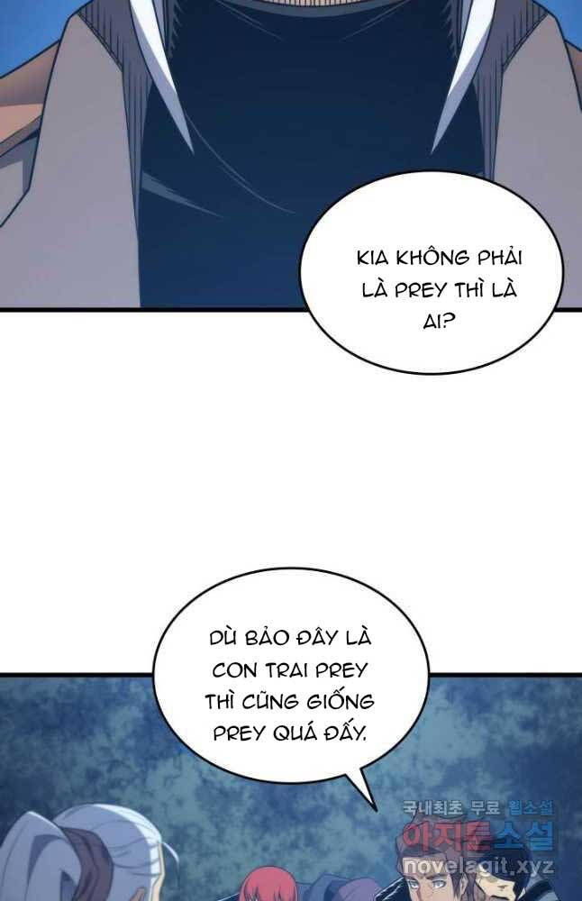 Sự Trở Lại Của Pháp Sư Vĩ Đại Sau 4000 Năm Chap 180 - Next Chap 181