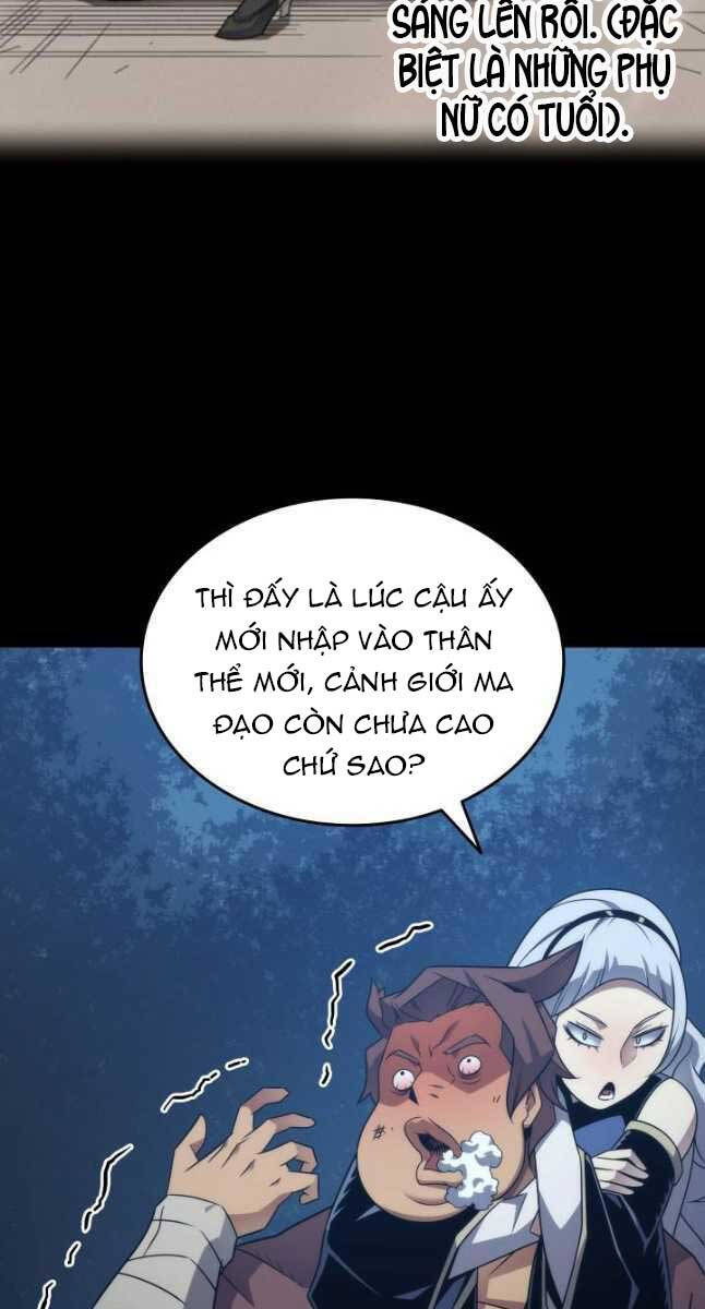 Sự Trở Lại Của Pháp Sư Vĩ Đại Sau 4000 Năm Chap 180 - Next Chap 181