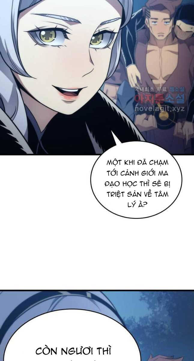 Sự Trở Lại Của Pháp Sư Vĩ Đại Sau 4000 Năm Chap 180 - Next Chap 181