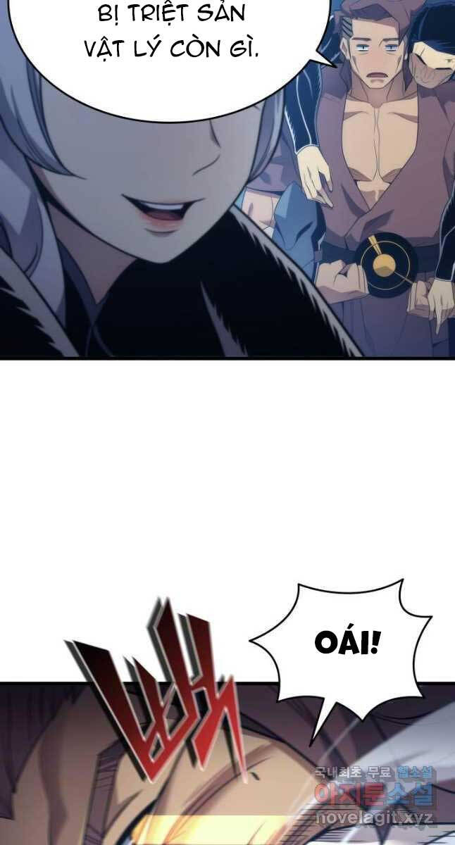 Sự Trở Lại Của Pháp Sư Vĩ Đại Sau 4000 Năm Chap 180 - Next Chap 181