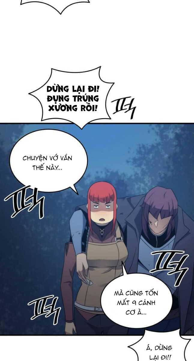 Sự Trở Lại Của Pháp Sư Vĩ Đại Sau 4000 Năm Chap 180 - Next Chap 181