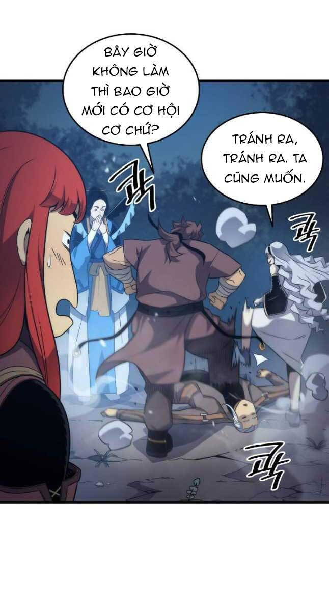 Sự Trở Lại Của Pháp Sư Vĩ Đại Sau 4000 Năm Chap 180 - Next Chap 181