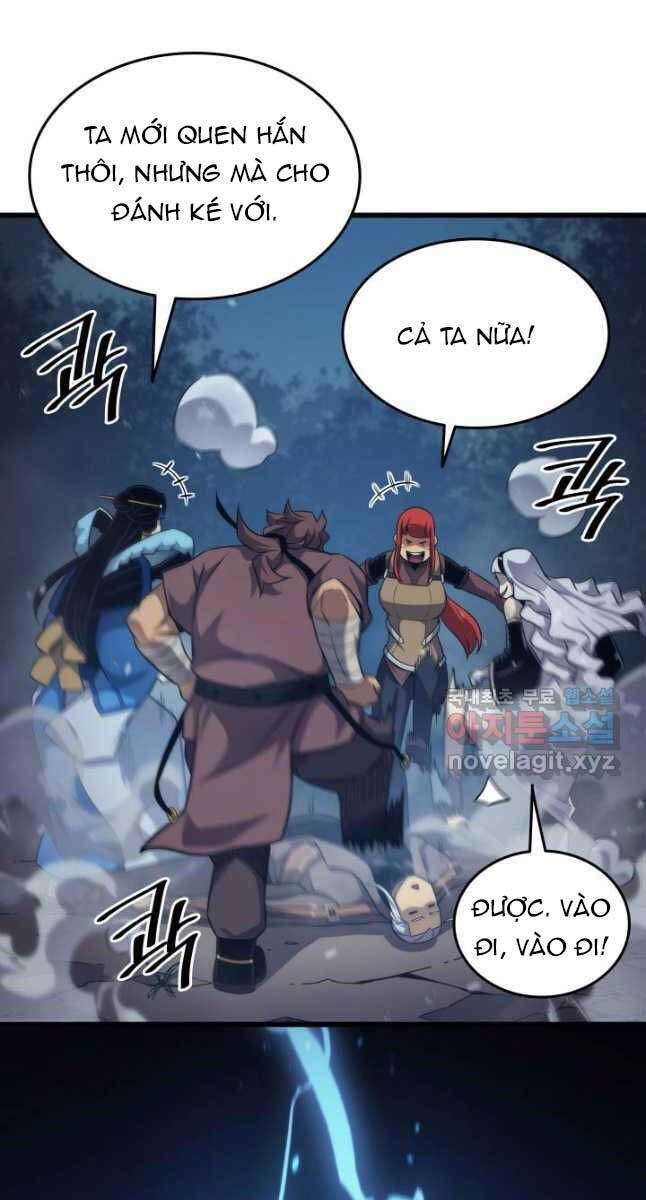 Sự Trở Lại Của Pháp Sư Vĩ Đại Sau 4000 Năm Chap 180 - Next Chap 181