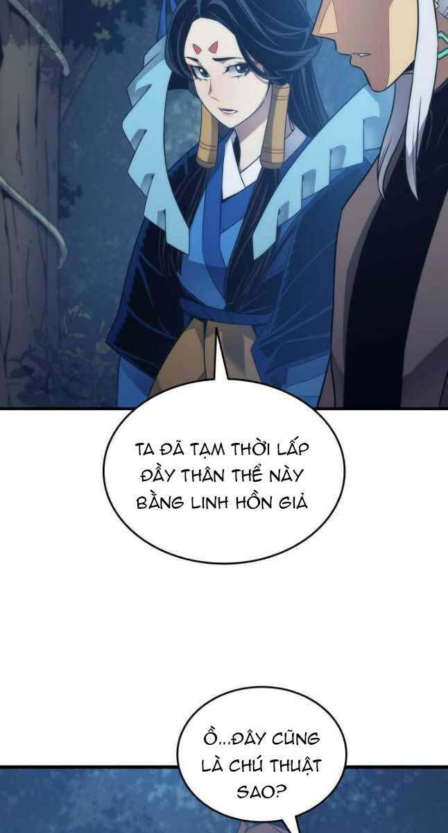 Sự Trở Lại Của Pháp Sư Vĩ Đại Sau 4000 Năm Chap 180 - Next Chap 181