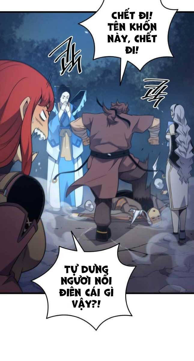Sự Trở Lại Của Pháp Sư Vĩ Đại Sau 4000 Năm Chap 180 - Next Chap 181