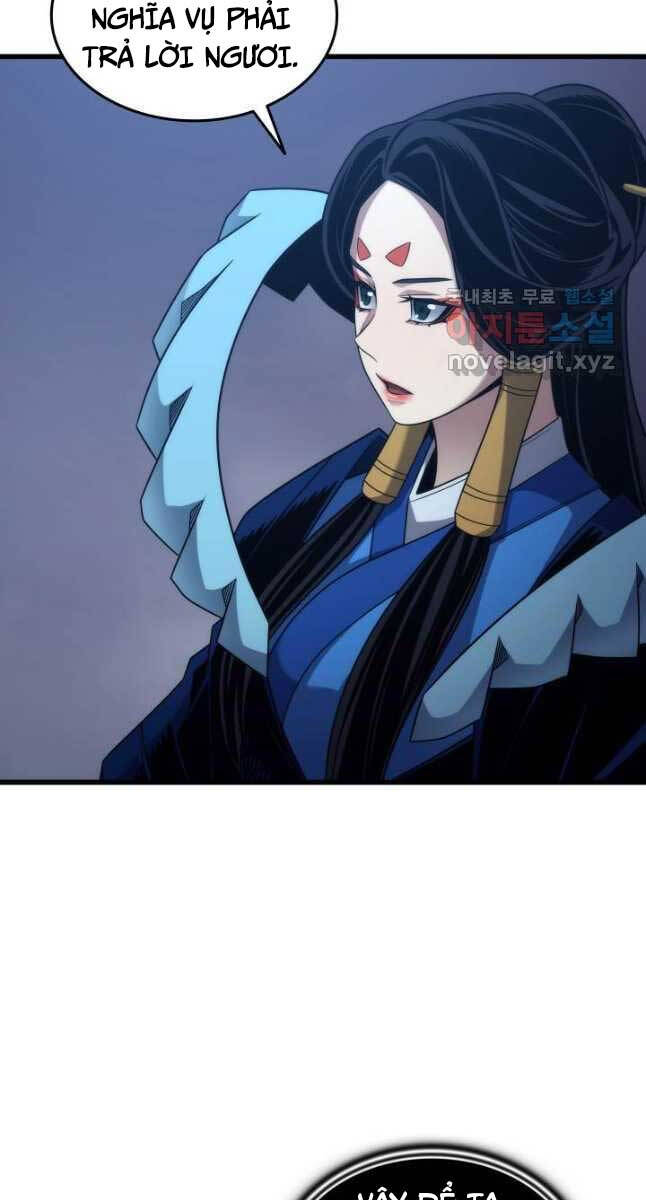 Sự Trở Lại Của Pháp Sư Vĩ Đại Sau 4000 Năm Chap 181 - Next Chap 182