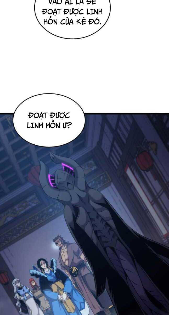 Sự Trở Lại Của Pháp Sư Vĩ Đại Sau 4000 Năm Chap 181 - Next Chap 182