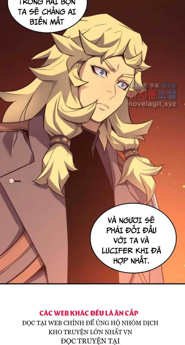 Sự Trở Lại Của Pháp Sư Vĩ Đại Sau 4000 Năm Chap 181 - Next Chap 182