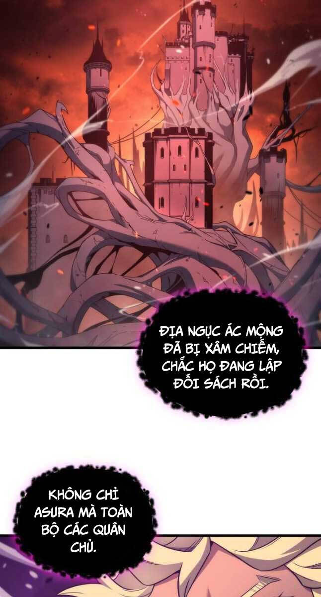 Sự Trở Lại Của Pháp Sư Vĩ Đại Sau 4000 Năm Chap 181 - Next Chap 182