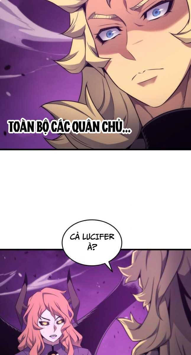 Sự Trở Lại Của Pháp Sư Vĩ Đại Sau 4000 Năm Chap 181 - Next Chap 182