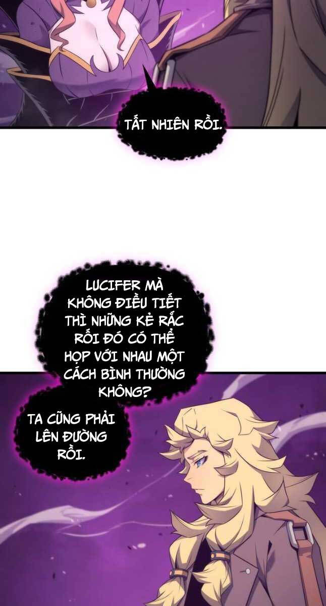 Sự Trở Lại Của Pháp Sư Vĩ Đại Sau 4000 Năm Chap 181 - Next Chap 182