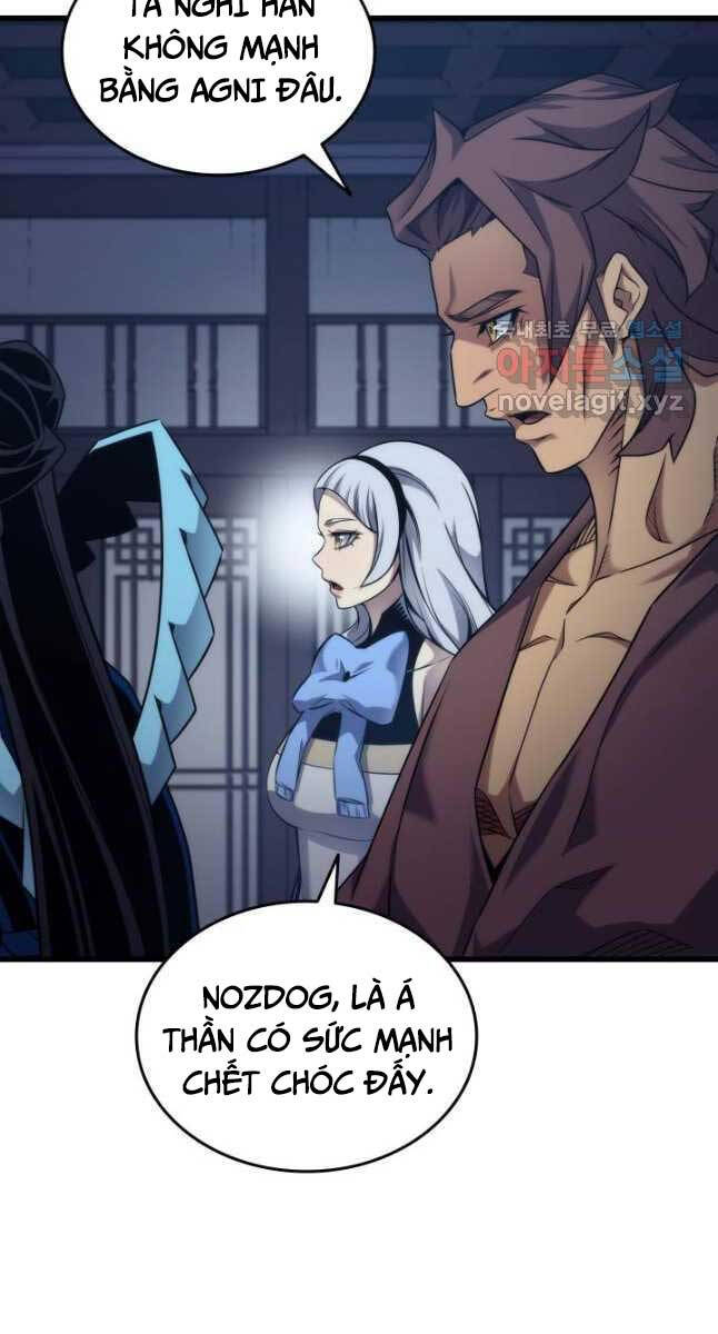 Sự Trở Lại Của Pháp Sư Vĩ Đại Sau 4000 Năm Chap 181 - Next Chap 182