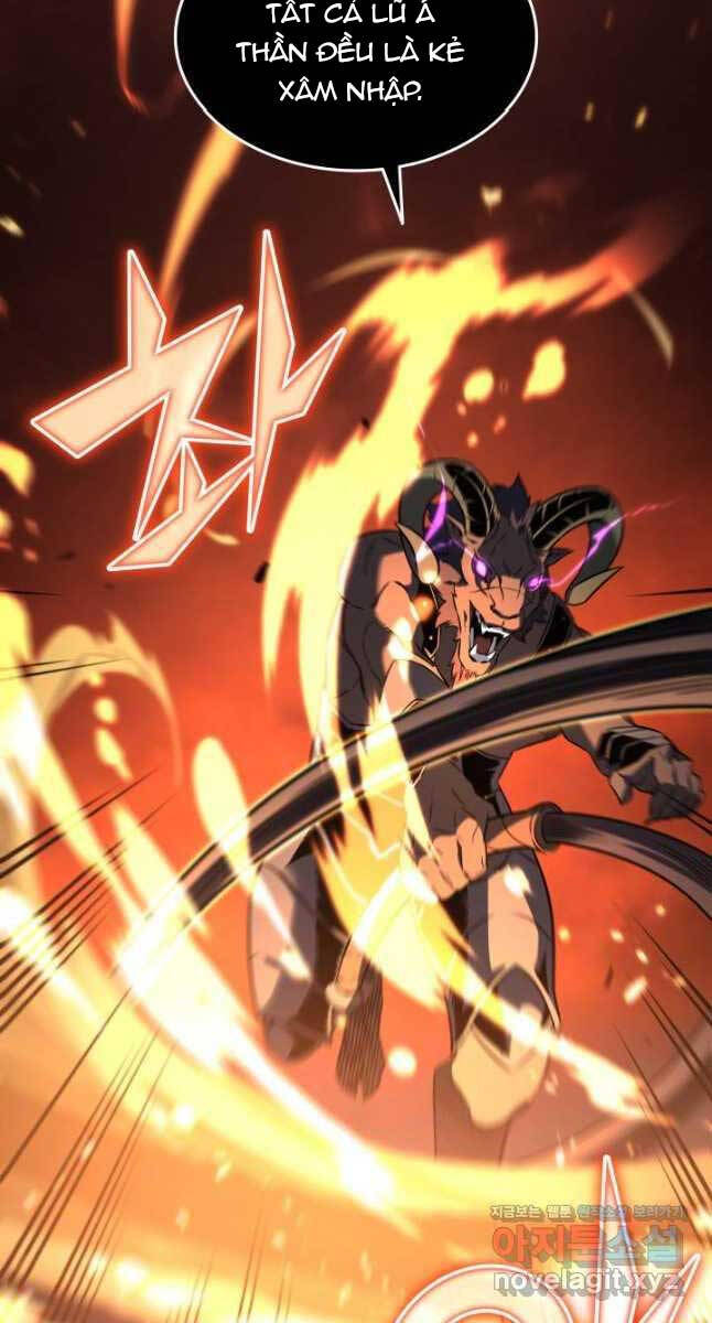 Sự Trở Lại Của Pháp Sư Vĩ Đại Sau 4000 Năm Chap 182 - Next Chap 183