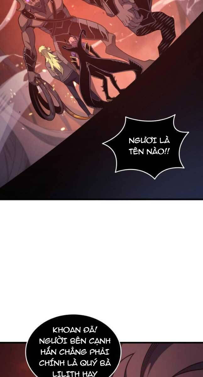 Sự Trở Lại Của Pháp Sư Vĩ Đại Sau 4000 Năm Chap 182 - Next Chap 183