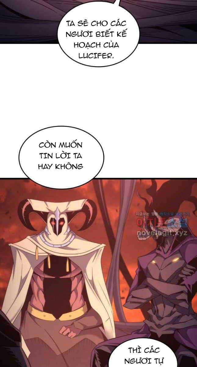 Sự Trở Lại Của Pháp Sư Vĩ Đại Sau 4000 Năm Chap 182 - Next Chap 183