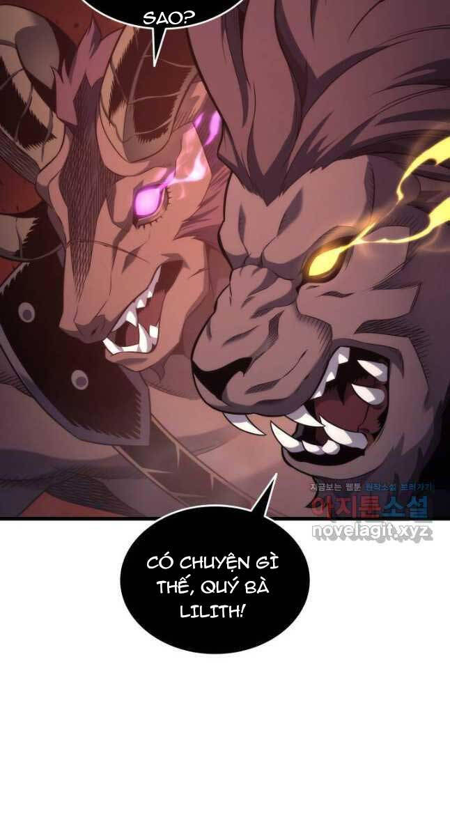 Sự Trở Lại Của Pháp Sư Vĩ Đại Sau 4000 Năm Chap 182 - Next Chap 183