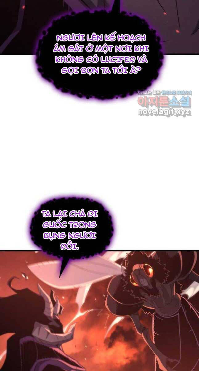 Sự Trở Lại Của Pháp Sư Vĩ Đại Sau 4000 Năm Chap 182 - Next Chap 183