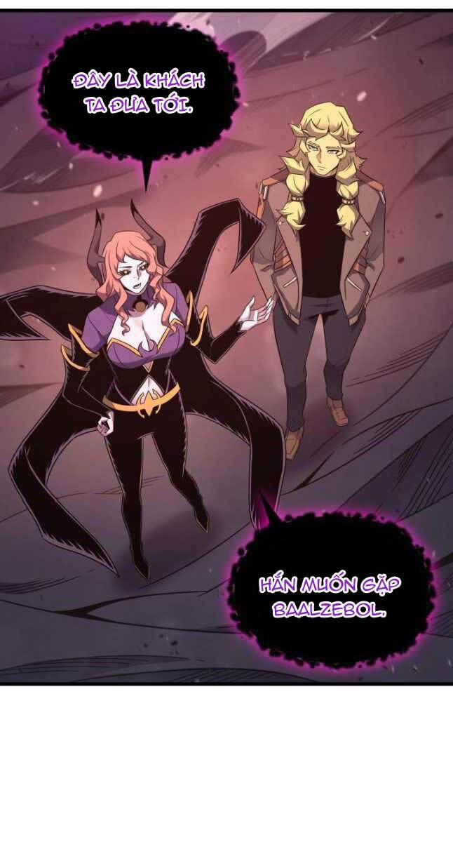 Sự Trở Lại Của Pháp Sư Vĩ Đại Sau 4000 Năm Chap 182 - Next Chap 183