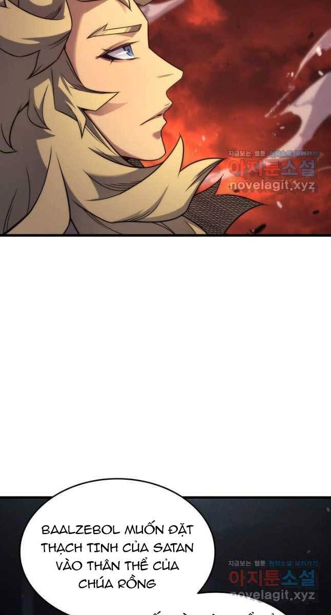 Sự Trở Lại Của Pháp Sư Vĩ Đại Sau 4000 Năm Chap 182 - Next Chap 183