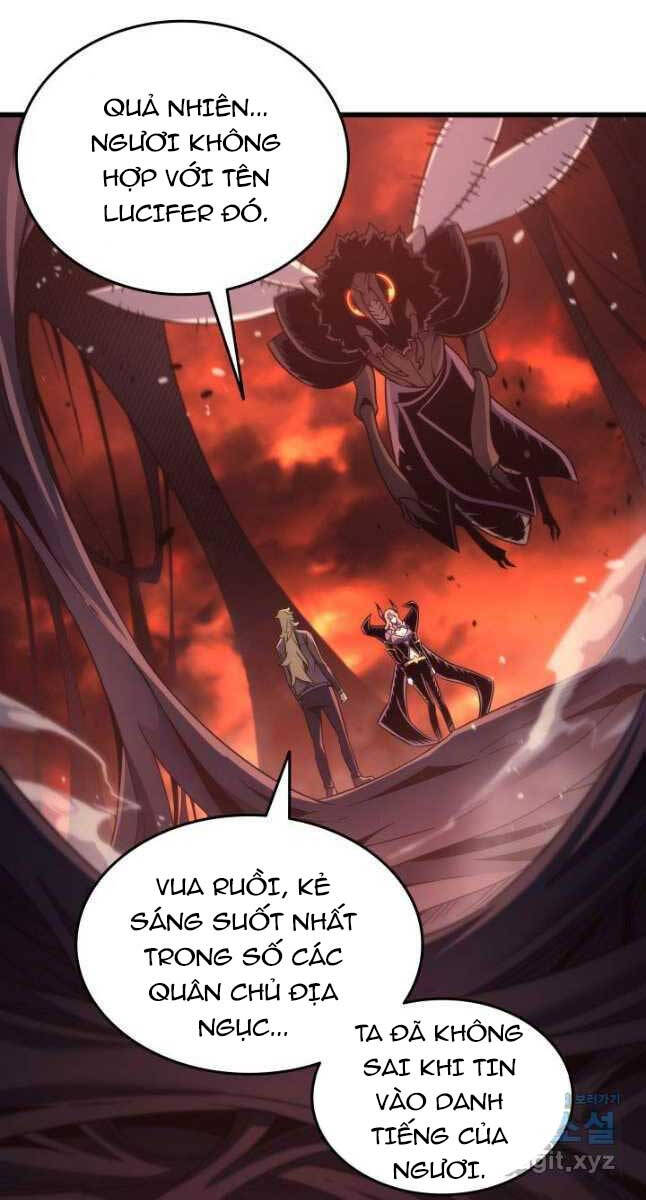 Sự Trở Lại Của Pháp Sư Vĩ Đại Sau 4000 Năm Chap 182 - Next Chap 183