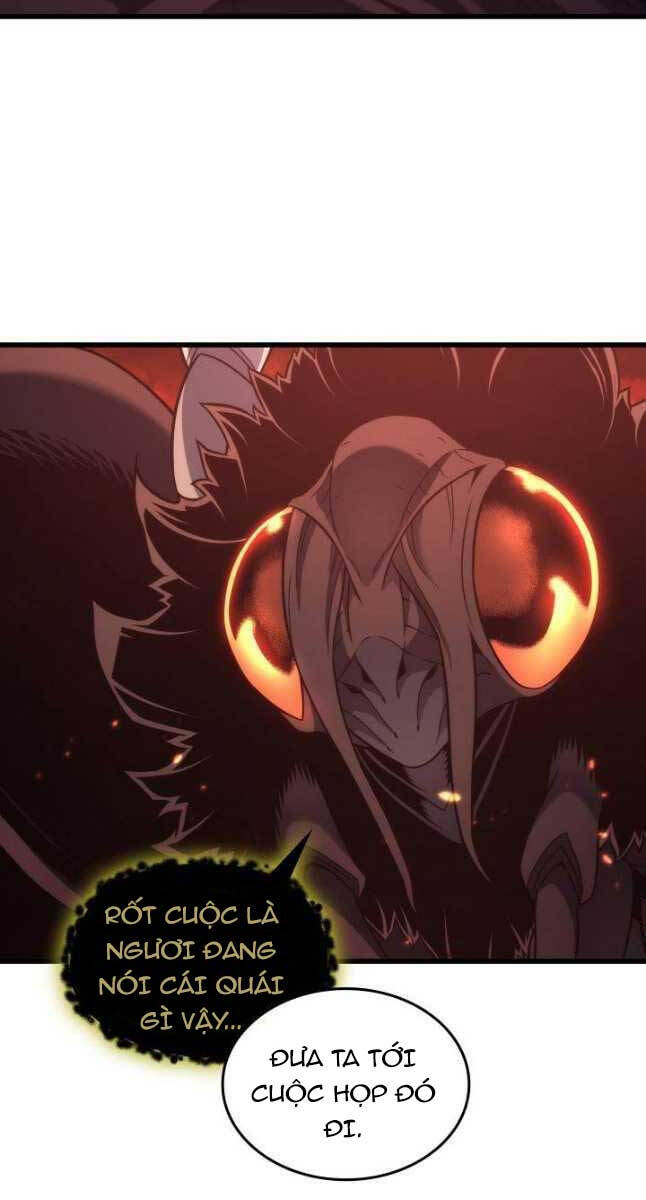 Sự Trở Lại Của Pháp Sư Vĩ Đại Sau 4000 Năm Chap 182 - Next Chap 183