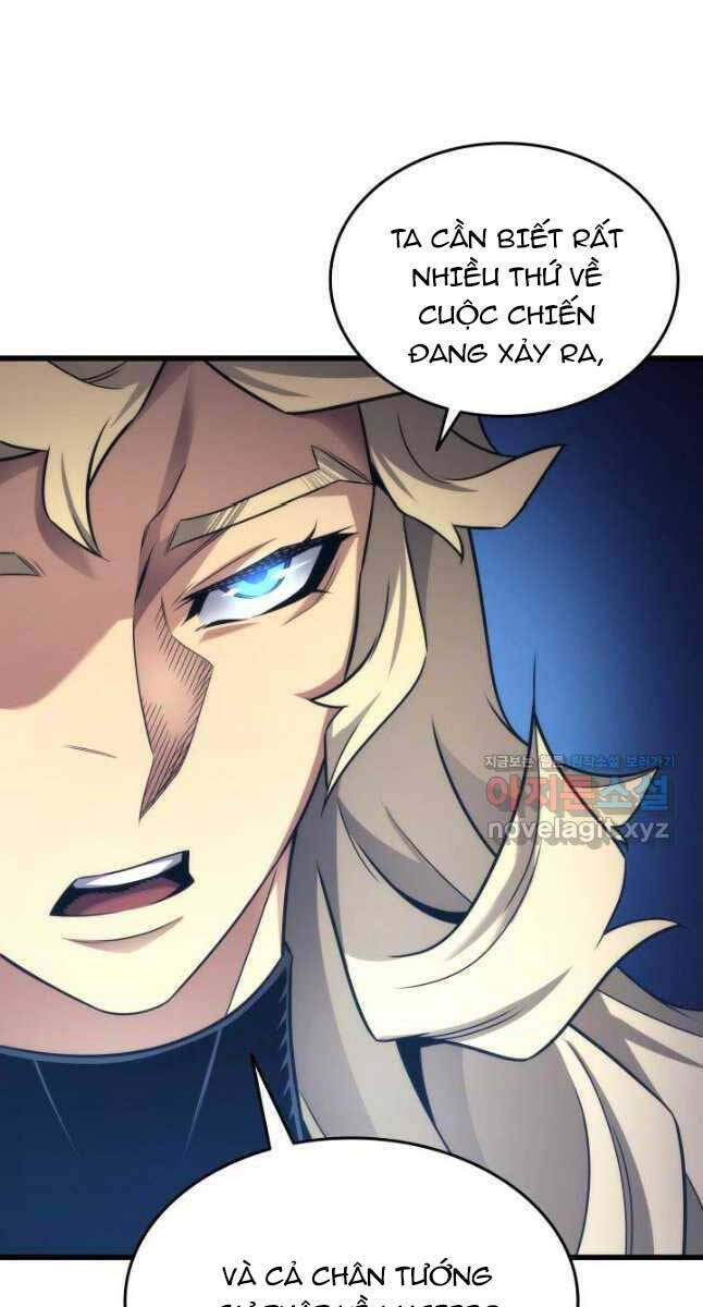 Sự Trở Lại Của Pháp Sư Vĩ Đại Sau 4000 Năm Chap 182 - Next Chap 183