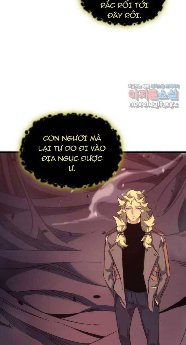 Sự Trở Lại Của Pháp Sư Vĩ Đại Sau 4000 Năm Chap 182 - Next Chap 183