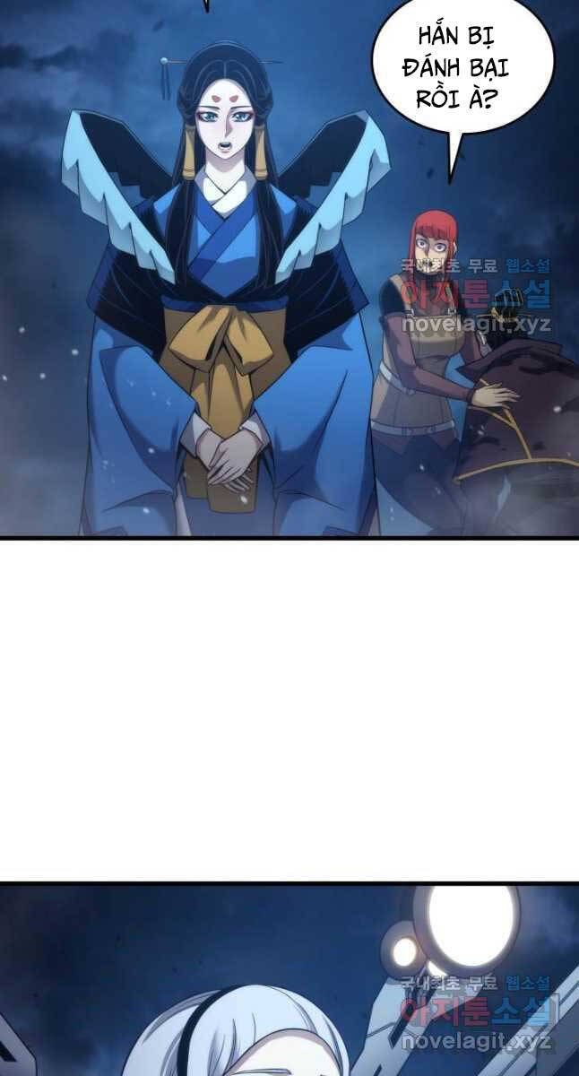 Sự Trở Lại Của Pháp Sư Vĩ Đại Sau 4000 Năm Chap 183 - Next Chap 184