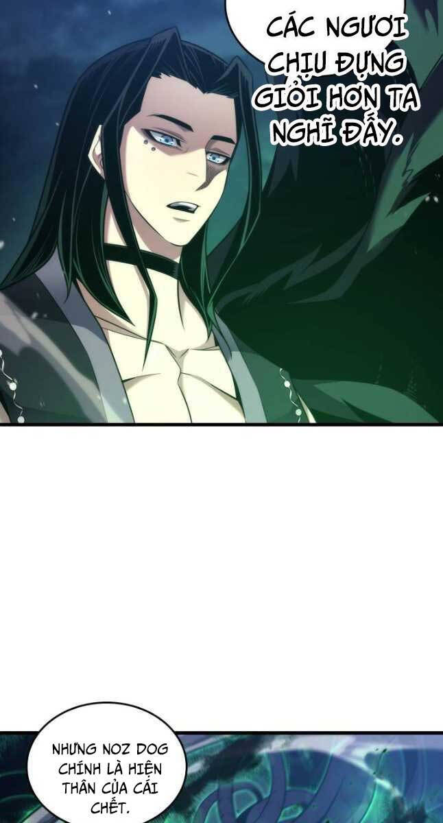 Sự Trở Lại Của Pháp Sư Vĩ Đại Sau 4000 Năm Chap 183 - Next Chap 184