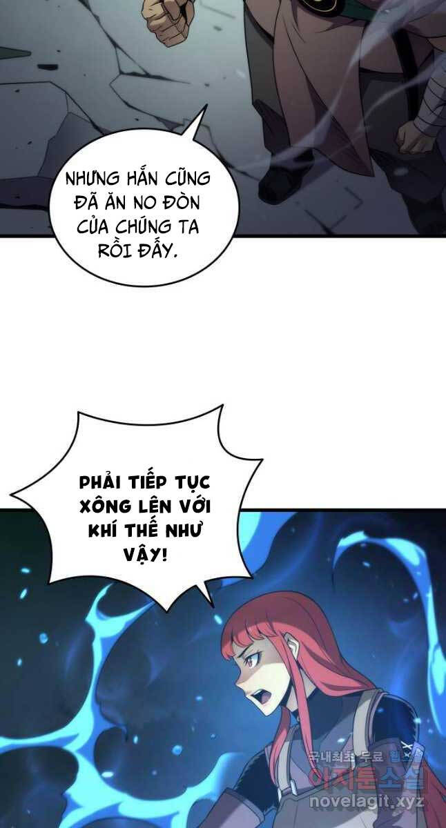 Sự Trở Lại Của Pháp Sư Vĩ Đại Sau 4000 Năm Chap 183 - Next Chap 184