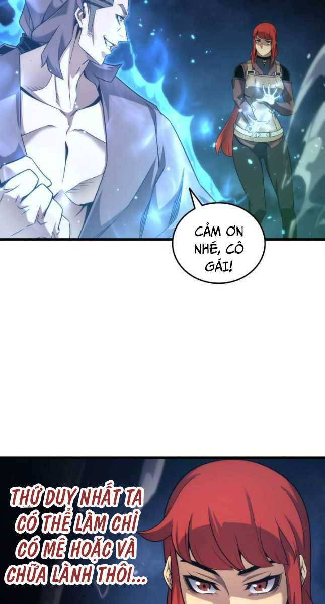 Sự Trở Lại Của Pháp Sư Vĩ Đại Sau 4000 Năm Chap 183 - Next Chap 184