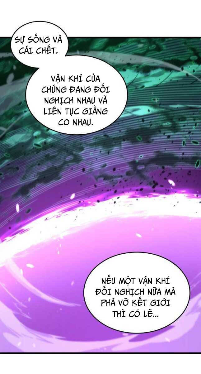 Sự Trở Lại Của Pháp Sư Vĩ Đại Sau 4000 Năm Chap 183 - Next Chap 184