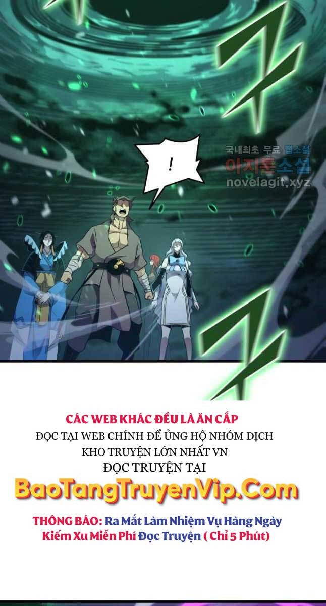 Sự Trở Lại Của Pháp Sư Vĩ Đại Sau 4000 Năm Chap 183 - Next Chap 184