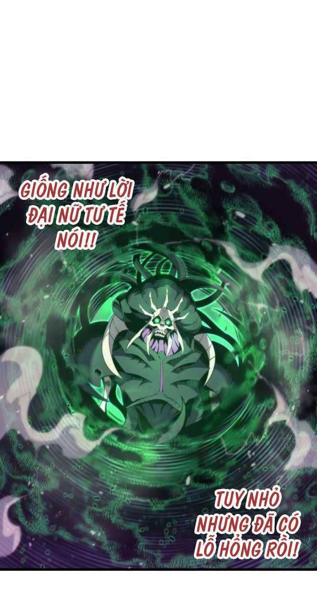 Sự Trở Lại Của Pháp Sư Vĩ Đại Sau 4000 Năm Chap 183 - Next Chap 184