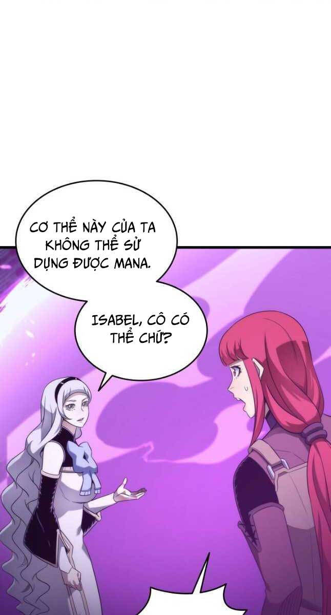 Sự Trở Lại Của Pháp Sư Vĩ Đại Sau 4000 Năm Chap 183 - Next Chap 184