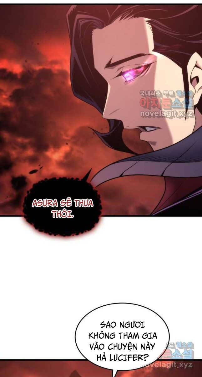 Sự Trở Lại Của Pháp Sư Vĩ Đại Sau 4000 Năm Chap 183 - Next Chap 184