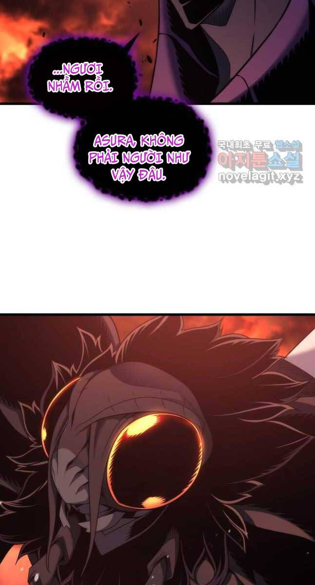 Sự Trở Lại Của Pháp Sư Vĩ Đại Sau 4000 Năm Chap 183 - Next Chap 184