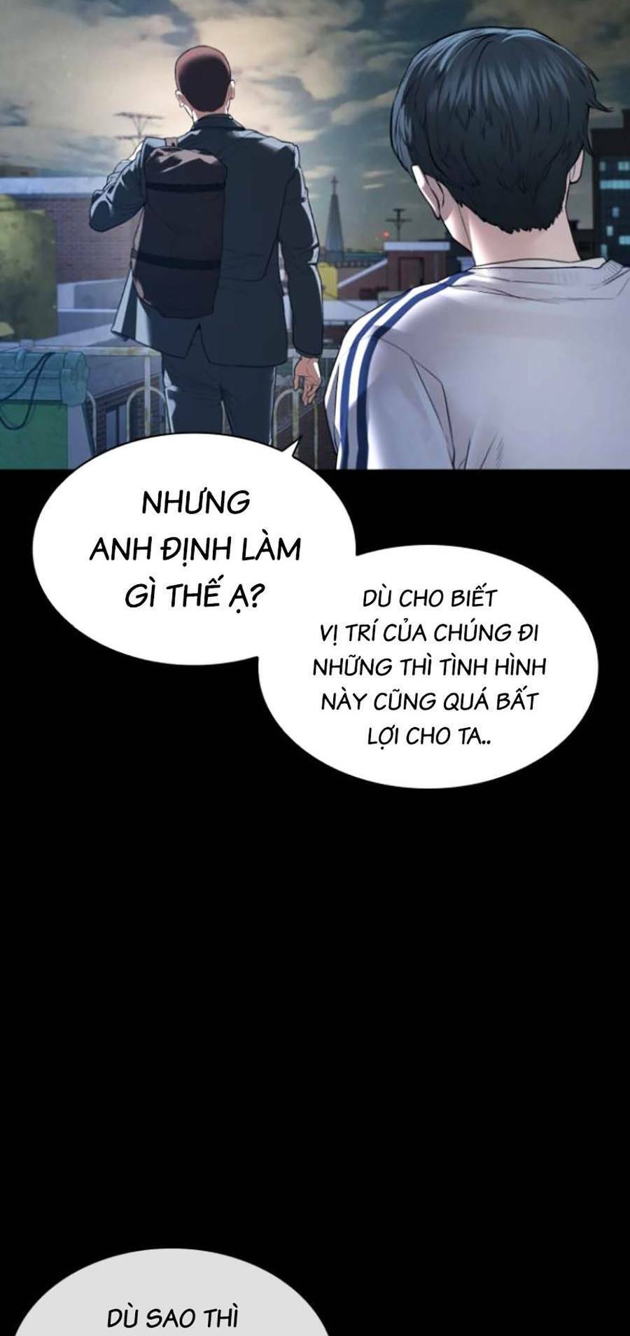 Cách Chiến Thắng Trận Đấu Chap 177 - Next Chap 178