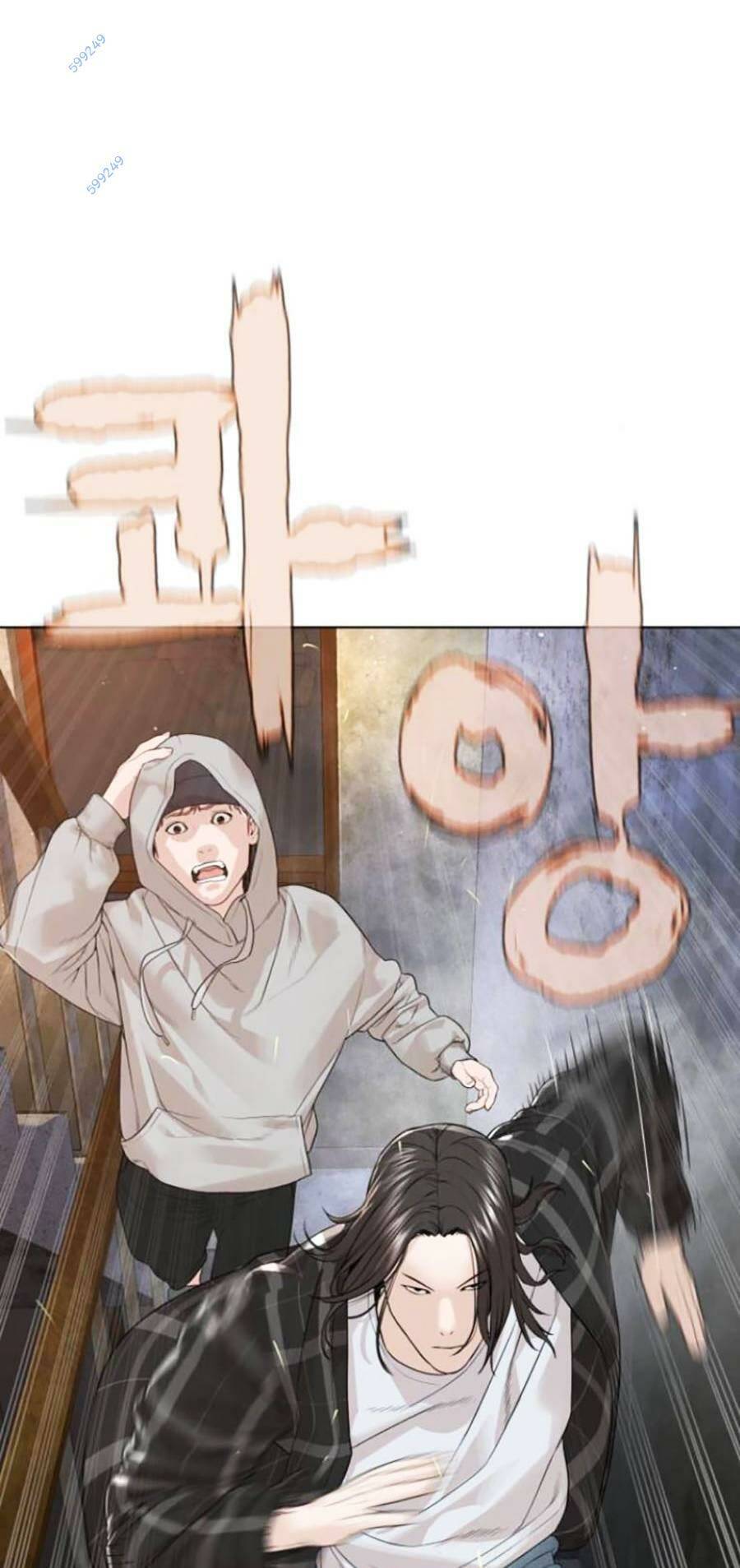 Cách Chiến Thắng Trận Đấu Chap 177 - Next Chap 178