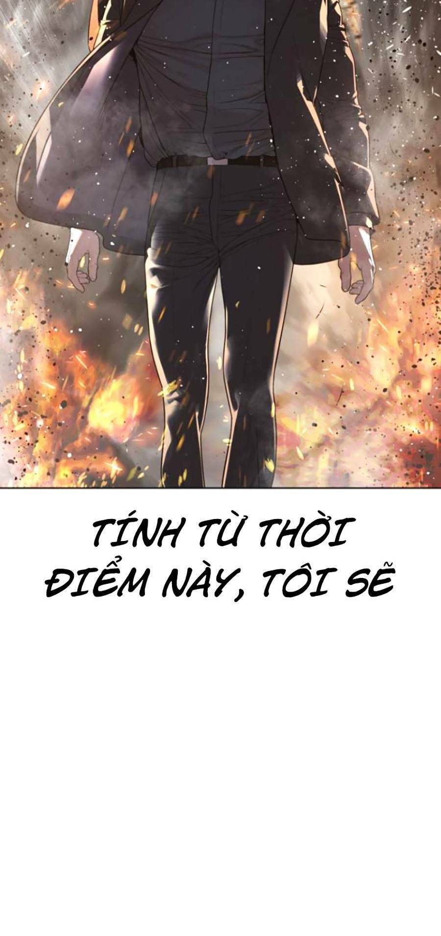 Cách Chiến Thắng Trận Đấu Chap 177 - Next Chap 178