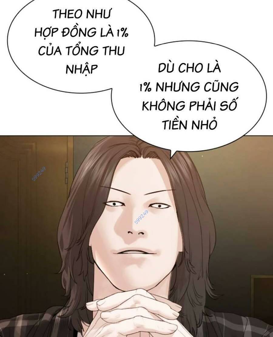 Cách Chiến Thắng Trận Đấu Chap 177 - Next Chap 178