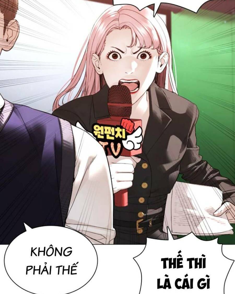 Cách Chiến Thắng Trận Đấu Chap 177 - Next Chap 178