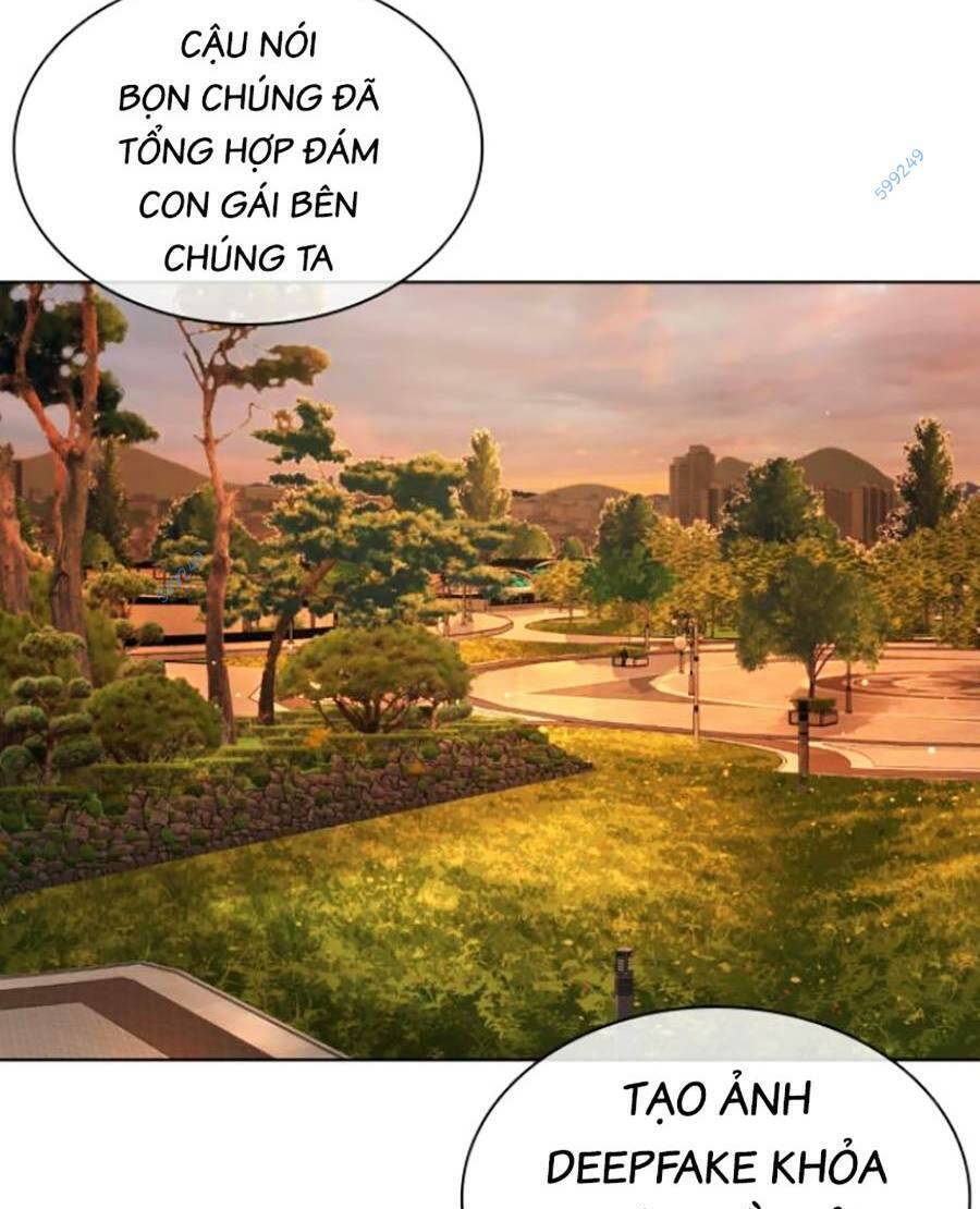 Cách Chiến Thắng Trận Đấu Chap 177 - Next Chap 178