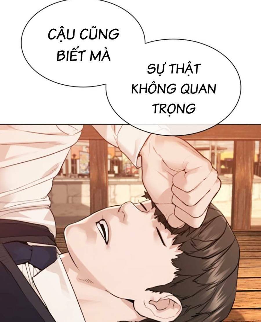 Cách Chiến Thắng Trận Đấu Chap 177 - Next Chap 178