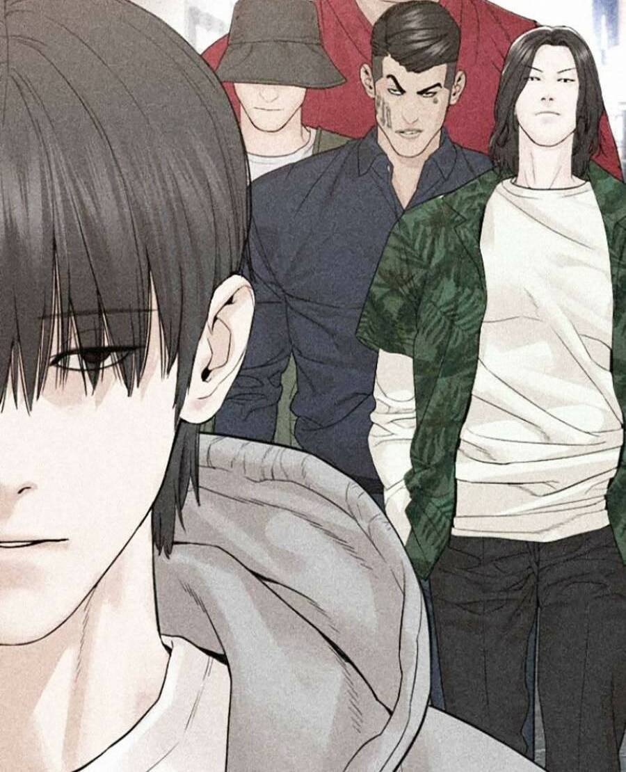 Cách Chiến Thắng Trận Đấu Chap 177 - Next Chap 178