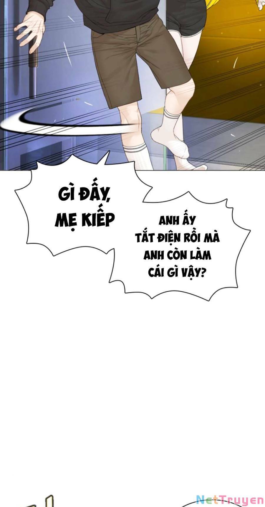 Cách Chiến Thắng Trận Đấu Chap 174 - Next Chap 175