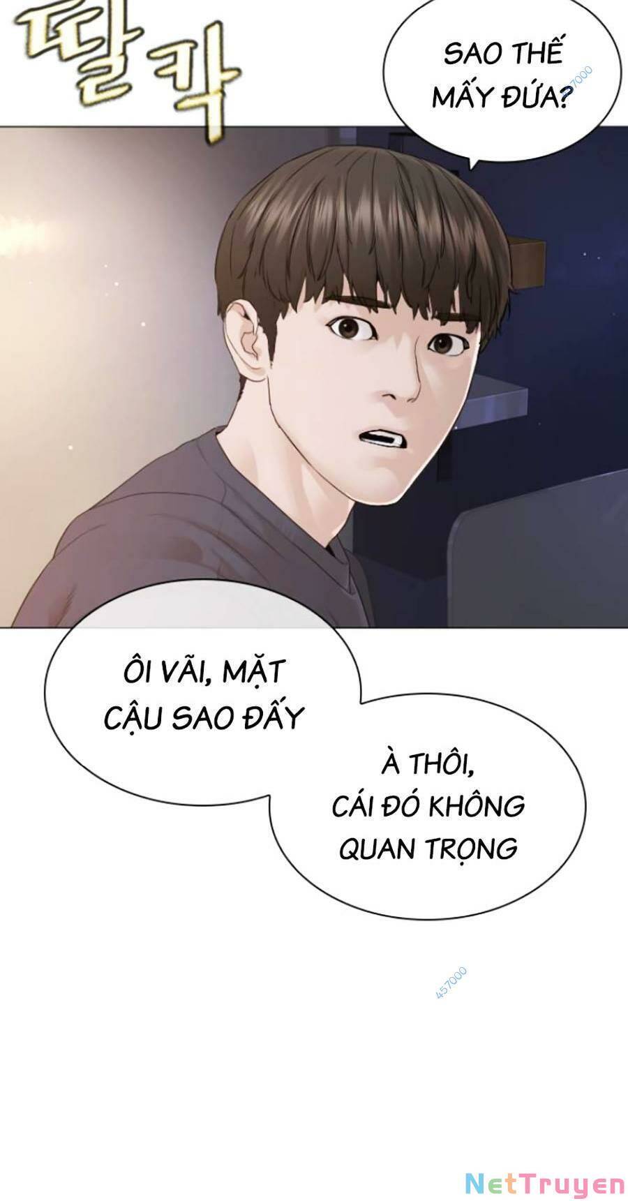 Cách Chiến Thắng Trận Đấu Chap 174 - Next Chap 175