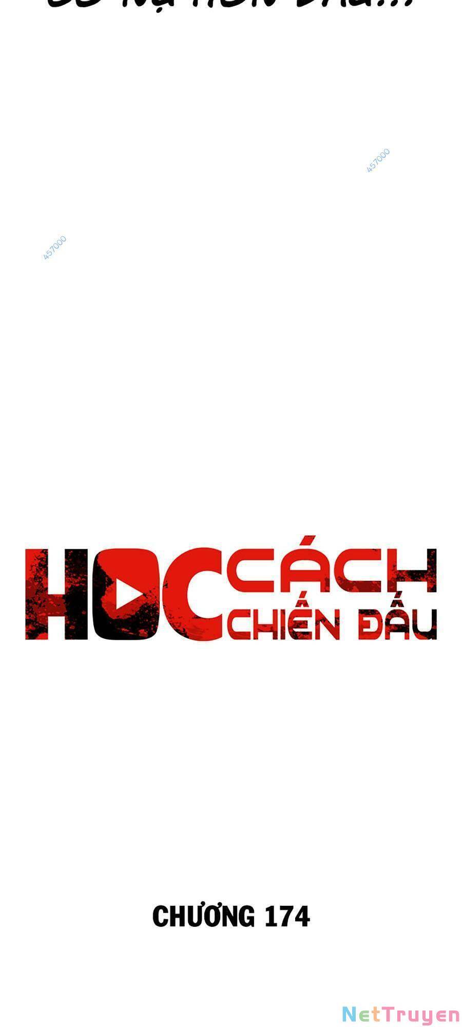 Cách Chiến Thắng Trận Đấu Chap 174 - Next Chap 175